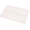 Hotpoint Fridge Freezer Salad/Veg Drawer Plastic Front Panel