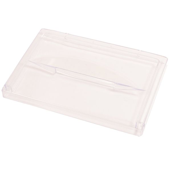 Hotpoint Fridge Freezer Salad/Veg Drawer Plastic Front Panel