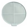 Genuine Creda Tumble Dryer Round Lint Screen Fluff Filter