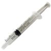 Science Purchase Disposable Luer-Slip Tip 3mL Syringe, Sterile without Needle, 100 Count
