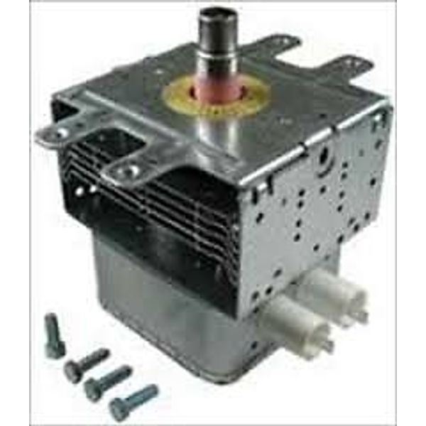 WB27X5334:  Magnetron For General Electric Microwave Oven