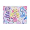 Sunstar Stationery Mini Puzzle Set, Kimi and Idol Pretty Cure