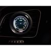 Boost Gauge- Electrical Digital Green/white EVO Series 52mm (2 1/16")