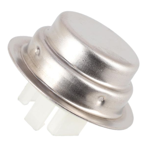 sparefixd NTC Thermistor Drying Probe for Hoover Washing Machine 41032956