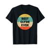 Clyde Name T-Shirt