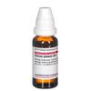Ferrum jodatum D12 DHU Dilution, 20 ml Lösung
