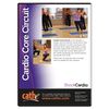 Cathe Friedrich Cardio Core Circuit Exercise DVD