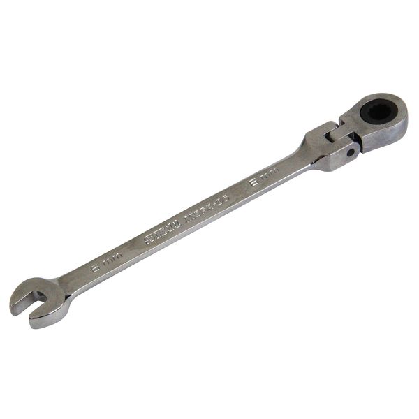 Gear Tech Ratchet Wrench