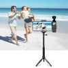 Youact Smartphone Fixed Clamp 1/4 Inch Holder Mount Bracket Compatible with POCKET2/OSMO POCKET