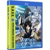 Fafner: The Complete Series + Fafner: Heaven & Earth [Blu-ray]