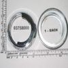 GROHE Anschlagring, chrom, 03758000