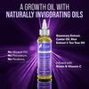 The Mane Choice Multi Vitamin Scalp Nourishing Growth Oil