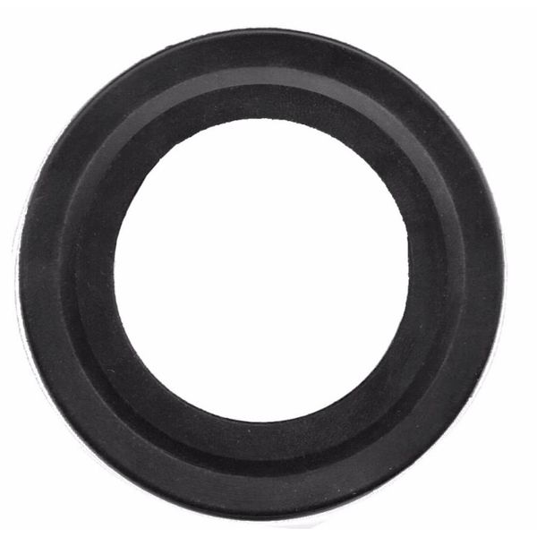 Replacement Toilet Flush Valve Rubber Seal Washer for Siamp Optima 49 & 50 34490507