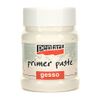 Pentart Primer Paste Gesso White, 230ml
