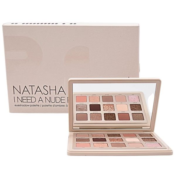 Natasha Denona I Need a Nude Eyeshadow Palette