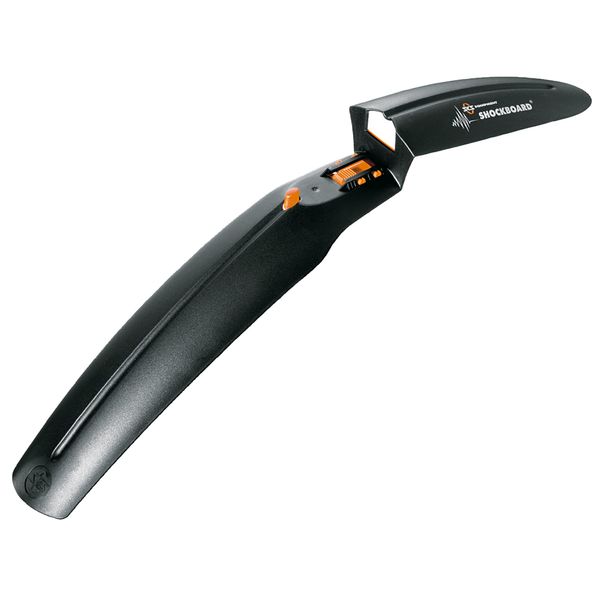 SKS GERMANY Shockboard Front Bicycle Fender