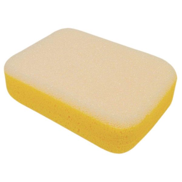 Vitrex RLSDXYZ04007 10 2913 Dual Purpose Grouting Sponge, Multi