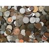 25 DIFFERENT FOREIGN COINS FROM 25 DIFFERENT COUNTRIES AROUND THE WORLD POSTPAID