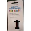 Screen Vision Blue Light Filtering Glasses For Kids Tablet Phone PC Screens