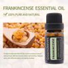 GREENSLEEVES Essential Oil - 10ml (Frankincense)