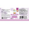 Reyna Plus Wild Yam Extract (Hormone Support) 1 Fl Oz