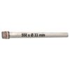 Magnesiumanode 550x33, DN32 1 ¼"