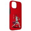 Walker Buehler | Boston MLB Baseball Players| MLBWB201M Case for iPhone 15
