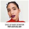 Rimmel Lasting Finish Lip Liner 580