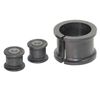 Steering Rack & Pinion Bushing Kit Compatible with Honda Pilot 2003-2008 Ridgeline 2006-2014