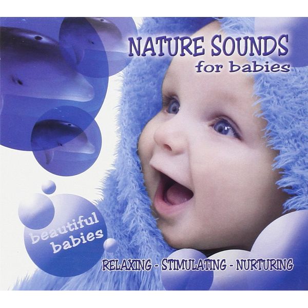 Nature Sounds for Babies