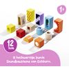 Eichhorn Sound Building Blocks (Multi-Colour)
