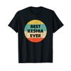 Keshia Name T-Shirt