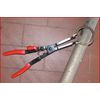KS Tools 310mm PSA Exhaust Clamp Pliers