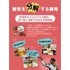 Svelty 3x Pakkun decomposition yeast premium 100 grains