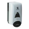 We Can Source It Ltd - Citrus Foaming Soap Hand Wash Dispenser & 12 Litres Refill Combo Pack
