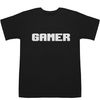 Gamer Gamer T – Shirts - blk
