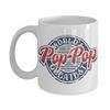 World's greatest pop-pop