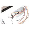 sparefixd Tumble Dryer Heater Element C00294624 for Hotpoint Indesit