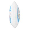 New York City Subway Map Unisex Throw Pillow