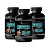 delay pills - EXTREME MALE PILLS - premature ejaculation - 3 Bottles