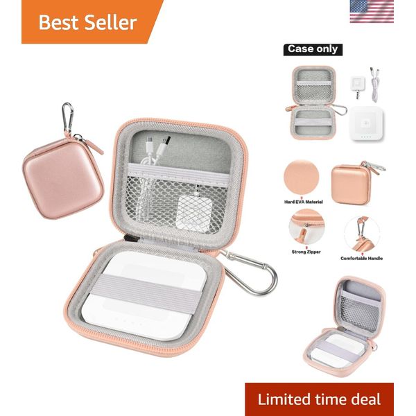 Credit Card Reader Case for Square Contactless Chip Reader, Chip Reader Scanner,