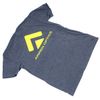 Arken Optics Precision Pack - Bubble Level, Throw Lever, XXL T-Shirt, & Patch