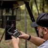 WILDGAME INNOVATIONS Trophy Hunter Digital Timer for Hunting Game Feeder | Durable Weather-Resistant 6V/12V Deer Feeder Timer with 1-6 Feed Times