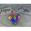 MINK EYELASHES - SET OF 3 - 5D - ECSTASY COSMETICS