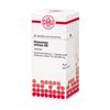 DHU Dioscorea villosa D6 Tabletten, 80 St. Tabletten
