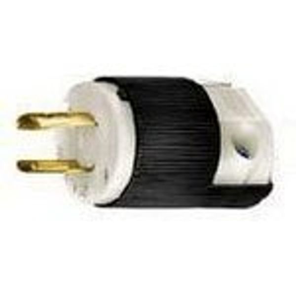HUBBELL HBL7102C RECEPTACLE