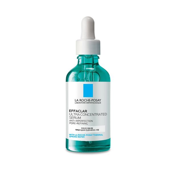 [La Roche-Posay] Effaclar Ultra Concentrated Serum 50ml