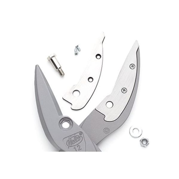 Malco M12ARB Replacement Blades For M12A