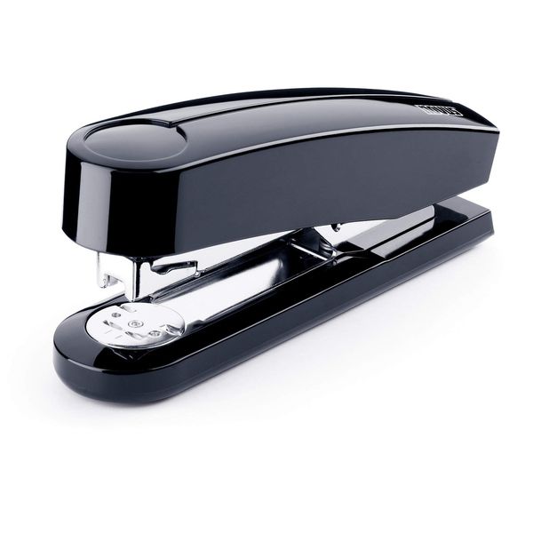 Novus B 4 40 Sheet Capacity High Capacity Office Stapler - Black