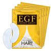 EGF Point Shot (2 Sheets x 4 Uses) / Needle Type EGF & Hyaluronic Acid Serum ] Microneedle Patch for Eyes, Age Line, Aging Care